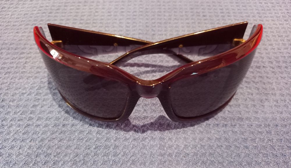 Óculos Carolina Herrera e Vogue