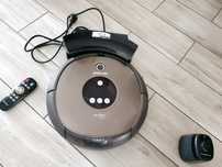 Odkurzacz automatyczny Samsung NaviBot Silencio
