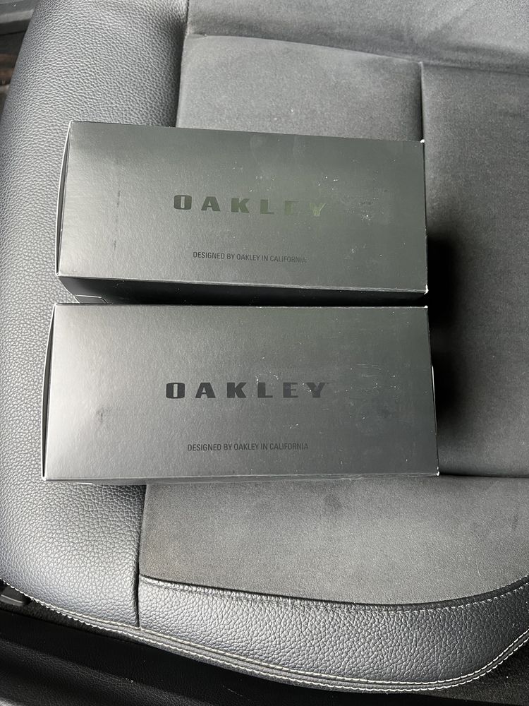 Окуляри Oakley Sutro Lite 0009463