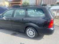 Ford focus 1.4 ano 2000