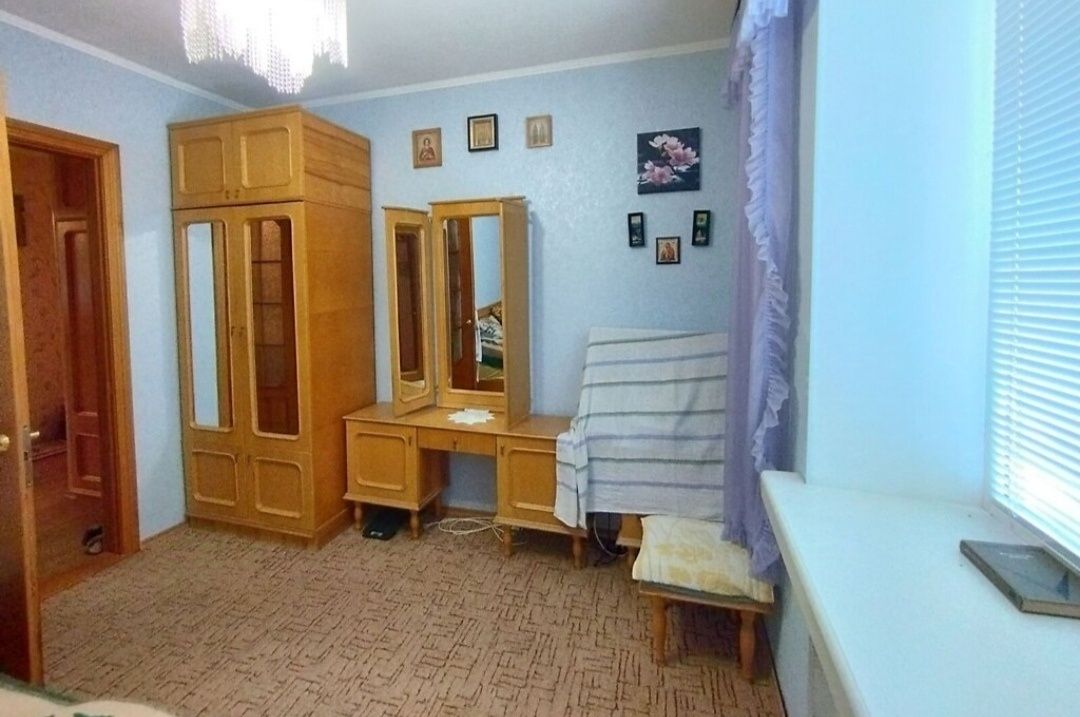 Продаю квартиру в ингульском районе