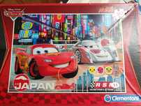 Puzzle Disney Cars 30 elementów