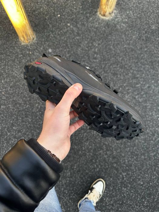 Термо кросівки Waterproof SUPO (Gore-Tex) | Розміри 41-46