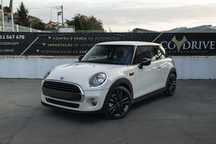 Mini Cooper One F56 *jcw*