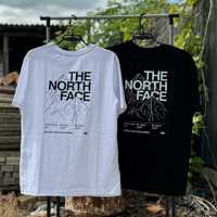 Мужская футболка The North Face - TNF - XS S M L XL