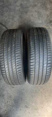 Opony letnie 2szt MICHELIN PRIMACY 3 225/55R18