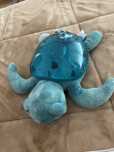 Projetor traquil turtle CLOUD B