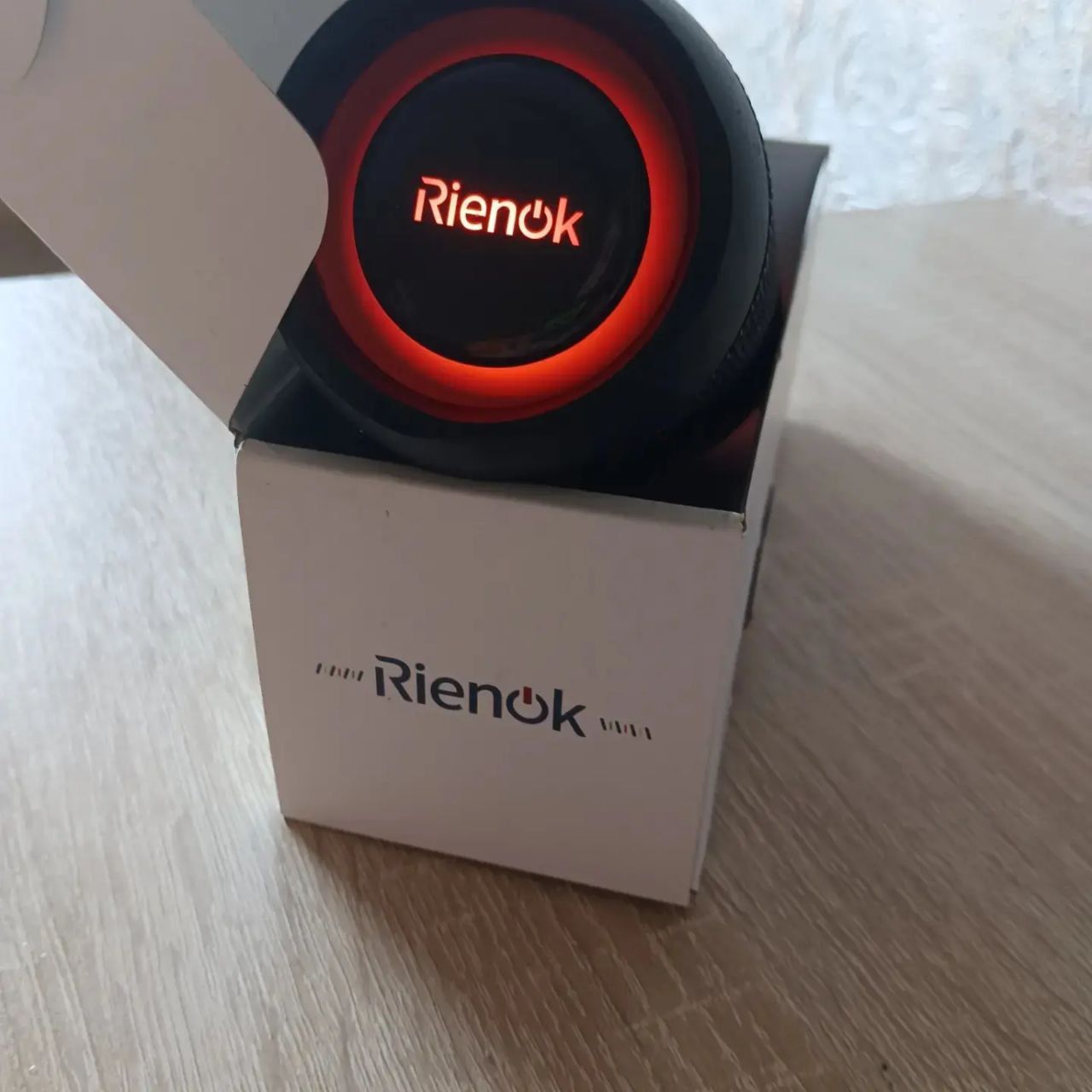 Rienok S1 mini 1