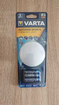 VARTA 17621 - Latarka LED