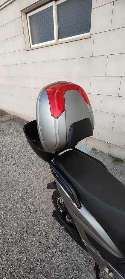 NEOVOLT Eco-Volt 60V 250W - Bicicleta Elétrica Moderna e Sustentável!