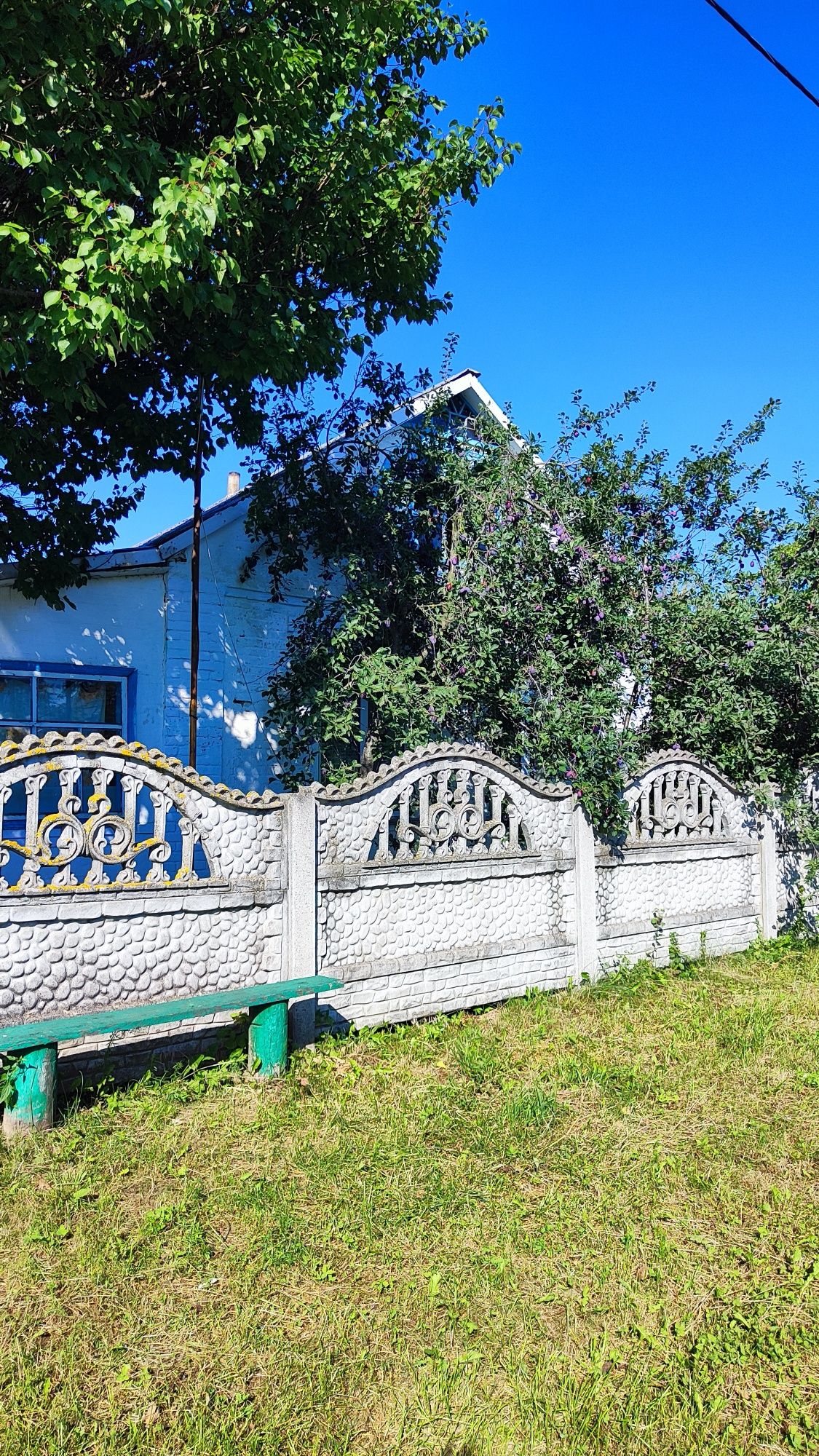 Продається житловий будинок у с.Стрижавка,Київська обл.