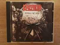 Płyta cd Kreator
