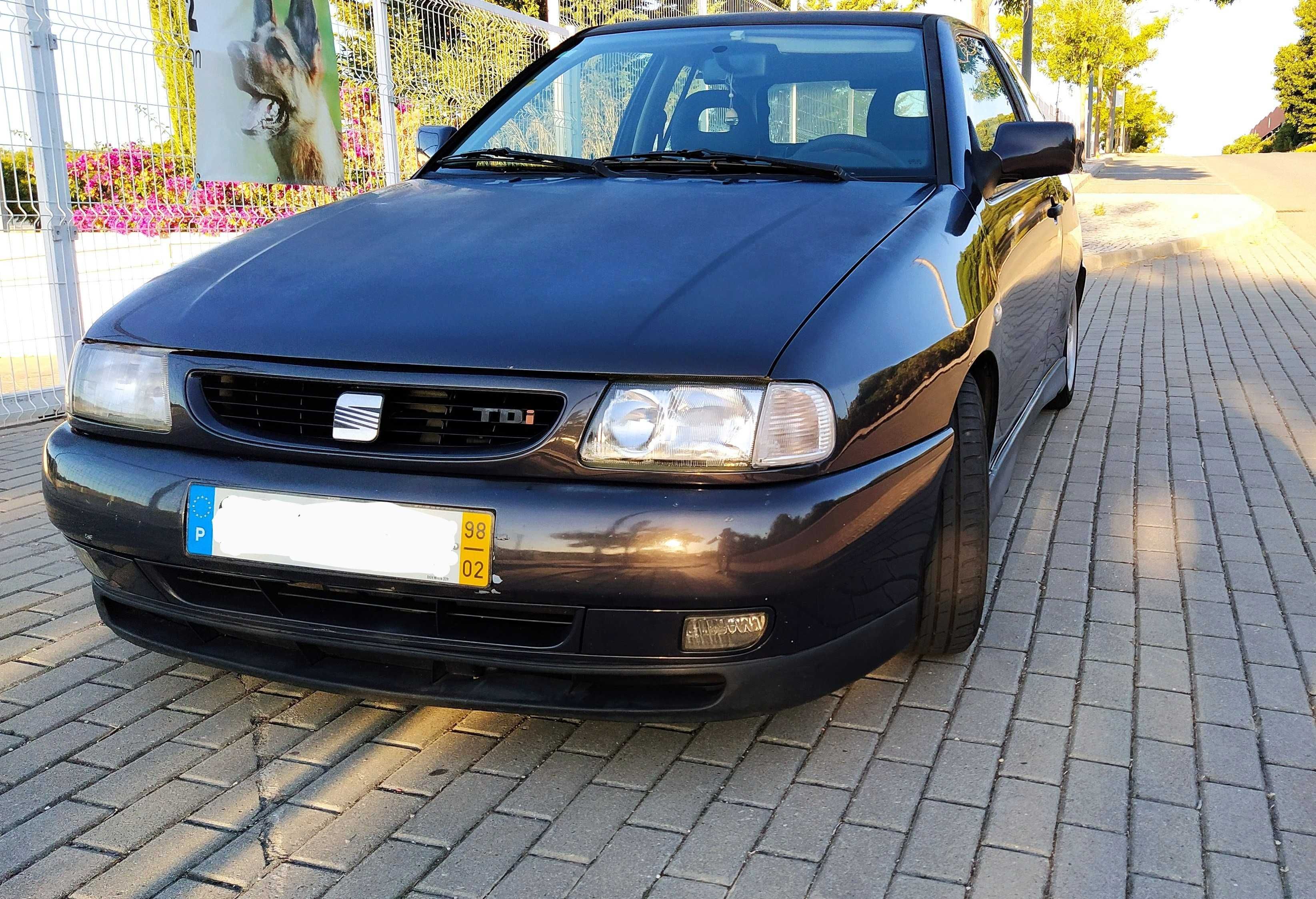 Ibiza GT TDI 110cv