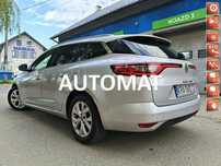 Renault Megane 2019*Automat*SalonPL*LED*Krajowy