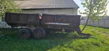ПРОДАЮ ПРИЧІП-САМОСКИД 2ПТС-9 для трактора Т-150к