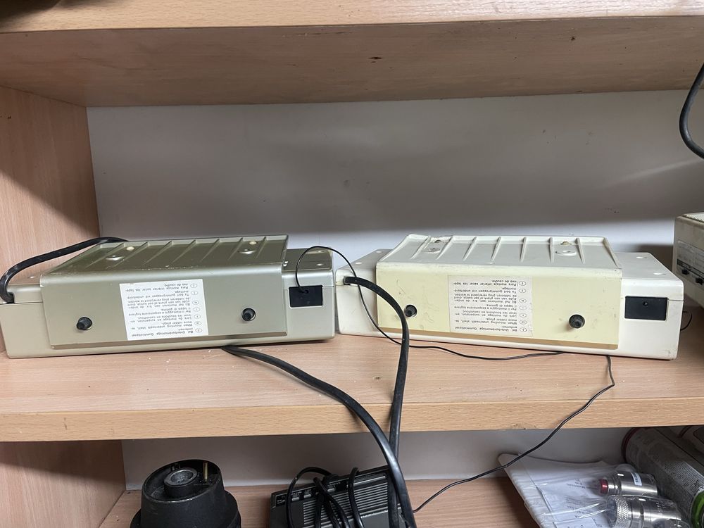 Stary adiobudzik retro PRL GRUNDIG SONO CLOCK 70