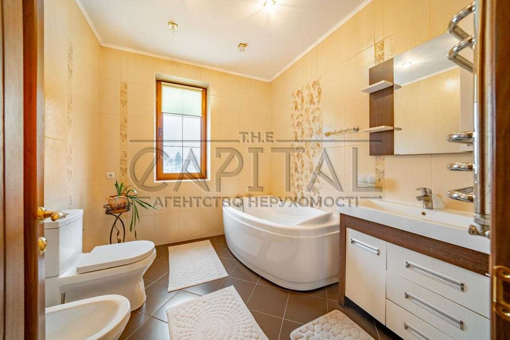 Аренда дома, с.Пуховка, Броварской р-н