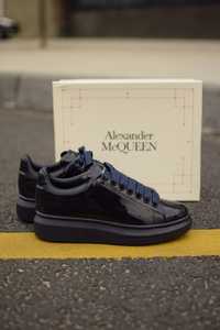 Buty Alexander McQueen  37 -23.5 cm damskie trampki sneakersy