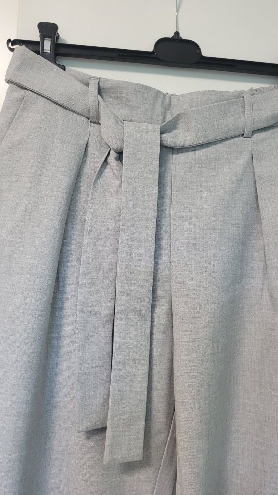 Eleganckie spodnie damskie orsay