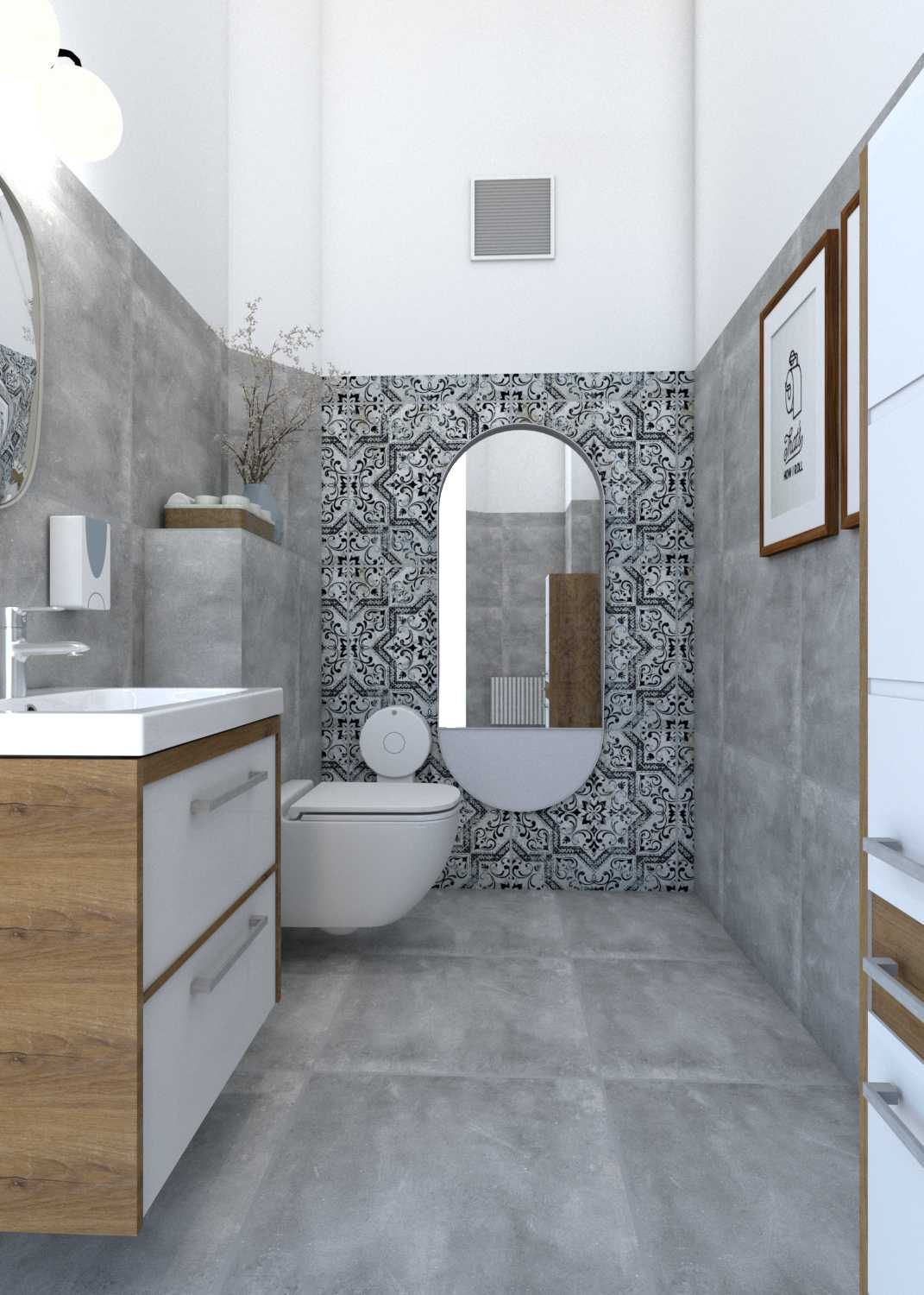 Projektowanie wnętrz , aranżacje, architekt wnętrz