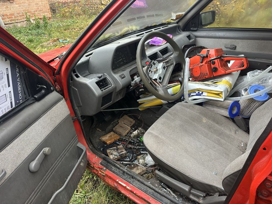 Нисан микра с доставкой на эвакуаторі