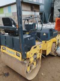 Walec Bomag BW 120 AD-3