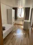 Baixa do Porto 1 Quarto para ESTUDANTE PORTUGUÊS!