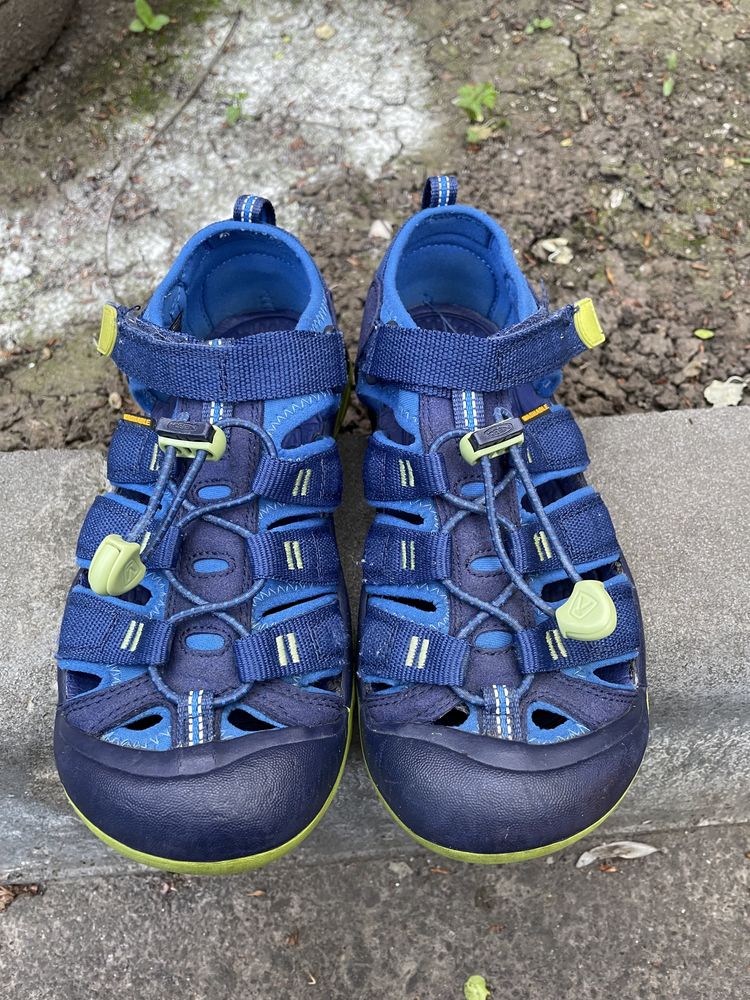 Босоножки Keen 36 р