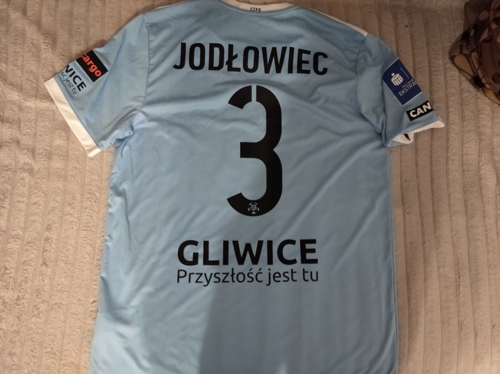 Piast Gliwice koszulka