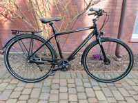 Rower Raleigh Urban Nightflight Delux - na pasek