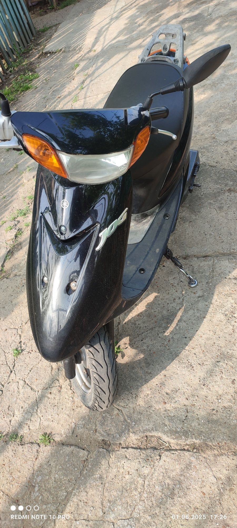 Продам Yamaha sa16