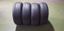 Komplet 185 65 R14 86T Pirelli Cinturato P1 bieżnik 4x6,6mm