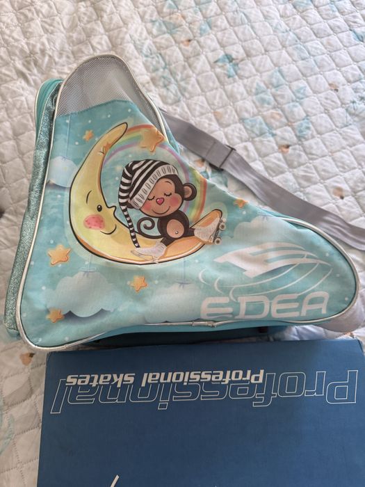 Patins patinagem artistica