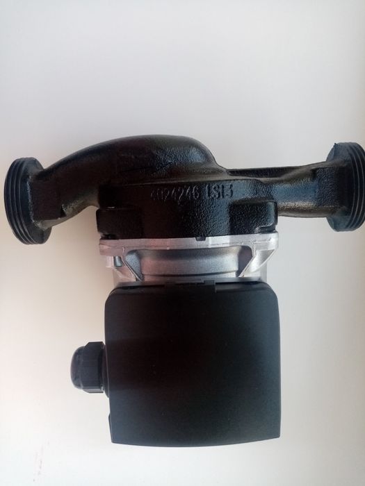 АКЦІЙНА ціна + ПОДАРУНОК Циркуляційний насос LDB DELTA