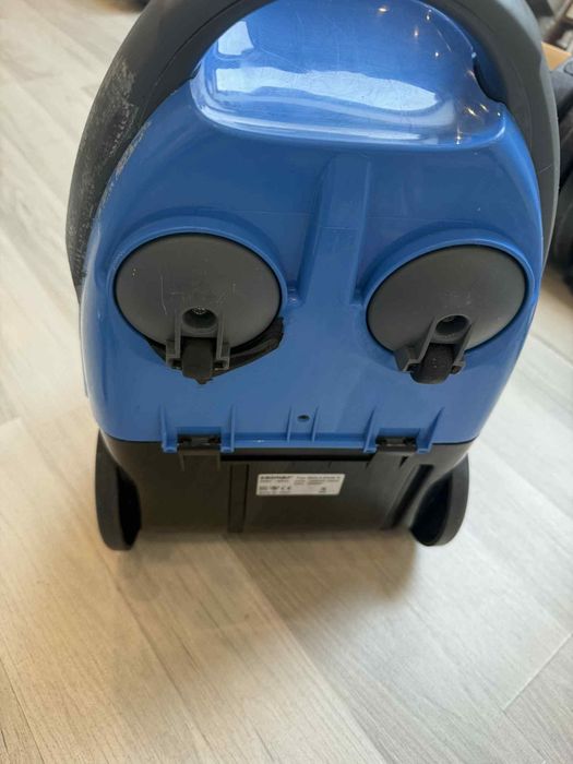 Odkurzacz zelmer cobra ll silence