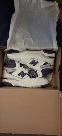 Buty new balance 650