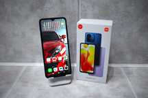 Smartfon XIAOMI Redmi 12C 3/64 GB Graphite Gray Dual SIM Telefon 100%