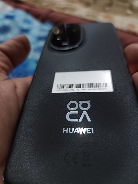 Huawei Nova 13 Pro