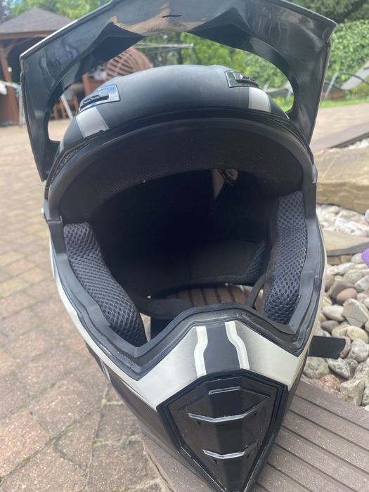 Kask xtr spark rozmiar m