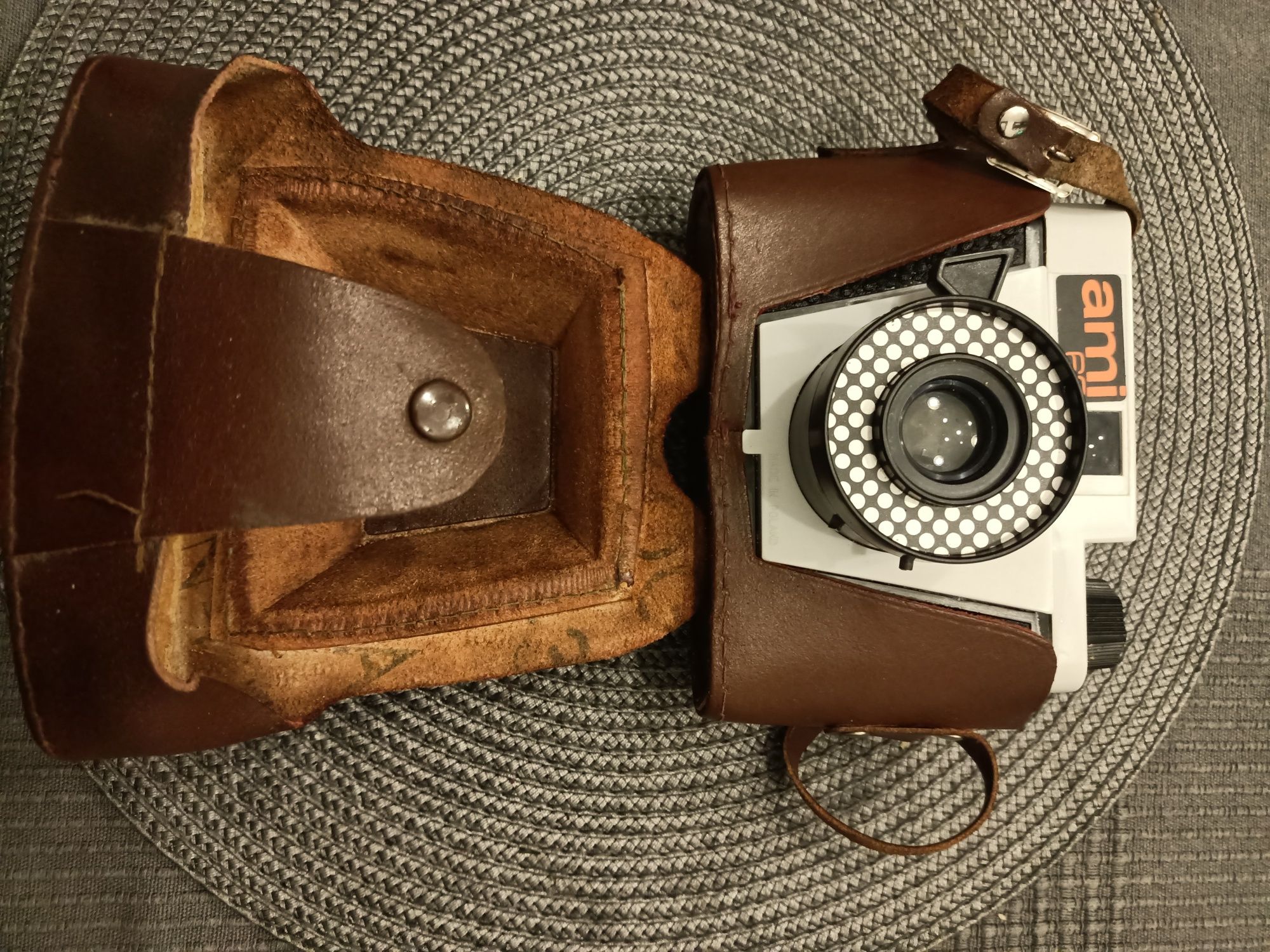 Sprzedam Aparat Fotograficzny