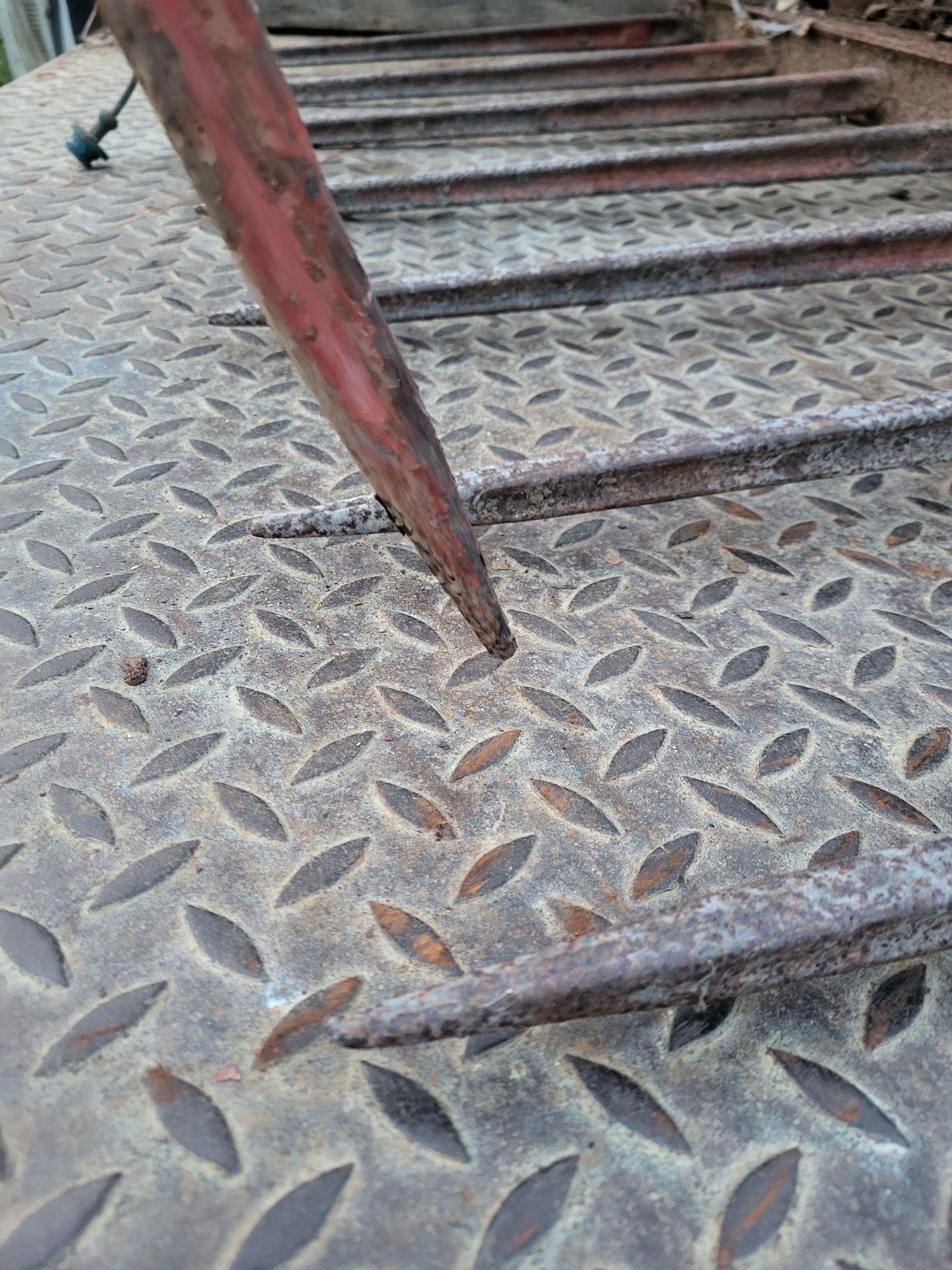 Forquilha com grifa agriduarte