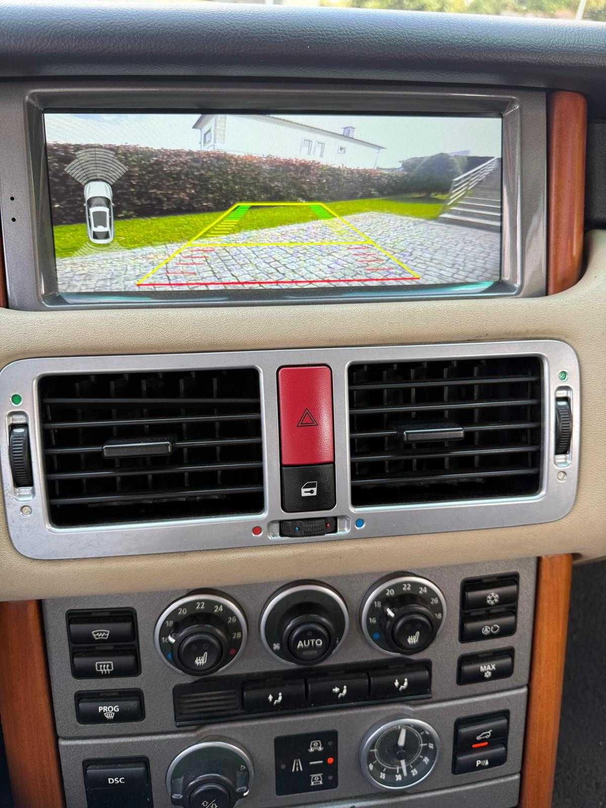 Range Rover LM 3.0 TD6 HSE