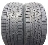 225/40/18 Pirelli 225/40R18 92V XL SnoSport 240 N3 Zima 2015 8mm