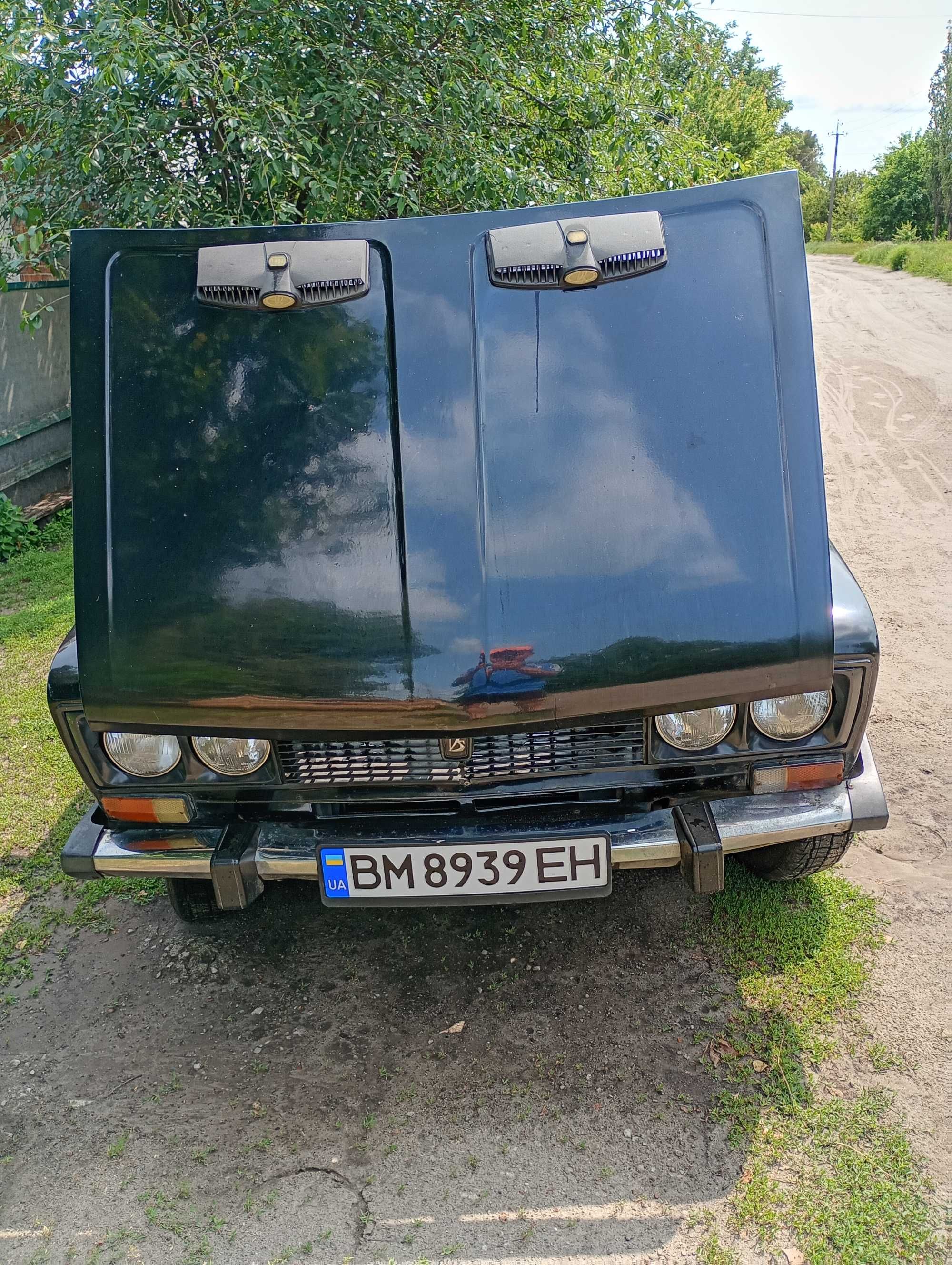 Продам ваз 2106 Торг