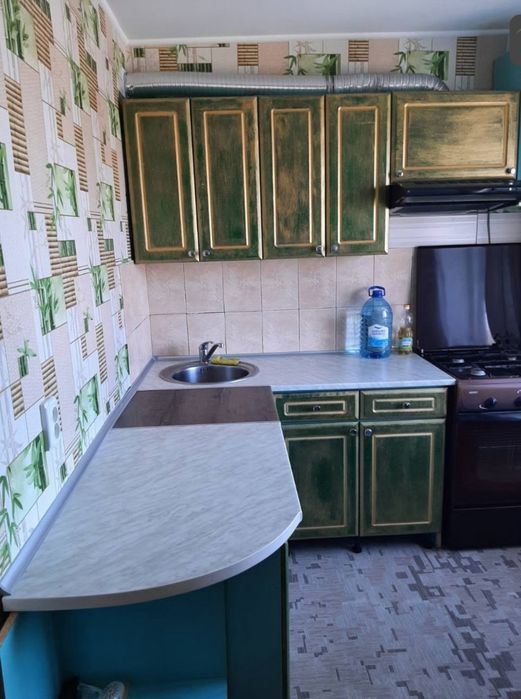 Сдам 1 ком квартиру Заводский р-Н  вул. Демекратична 68.