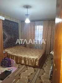 Пропонується до продажу 2-кімнатна квартира у смт Іванівка.