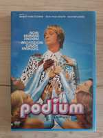 Film na DVD Podium Claude Francois