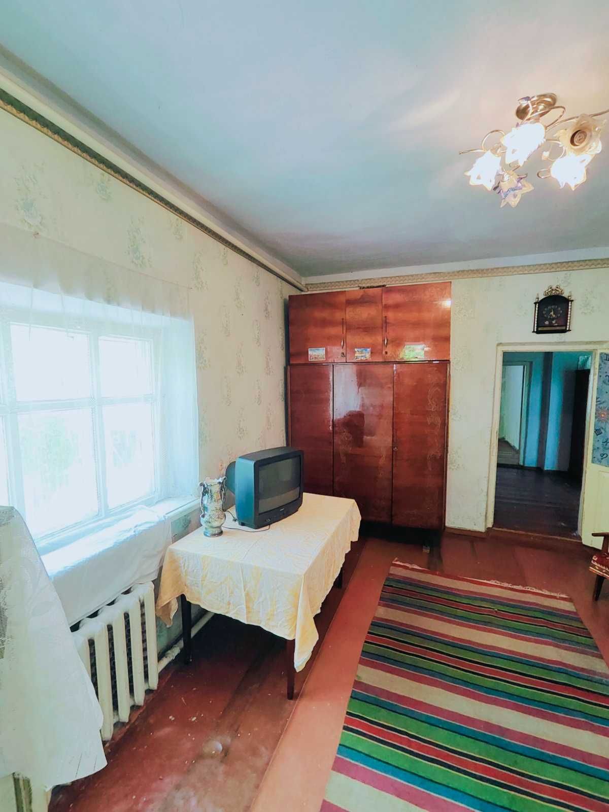 Продам дом в Варваровке (Ценральный р-н)