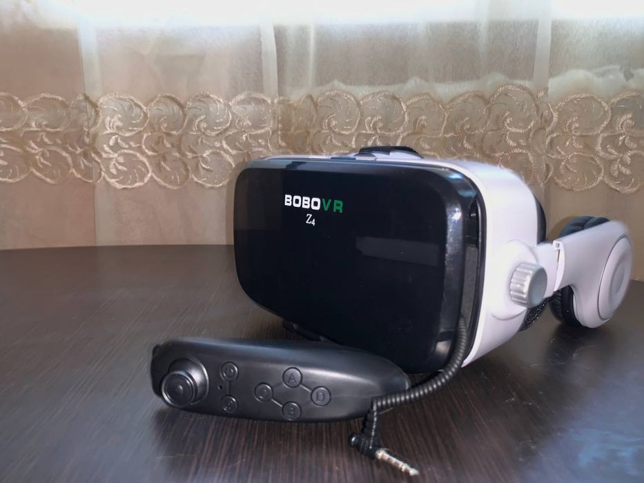 Продам Виар очки