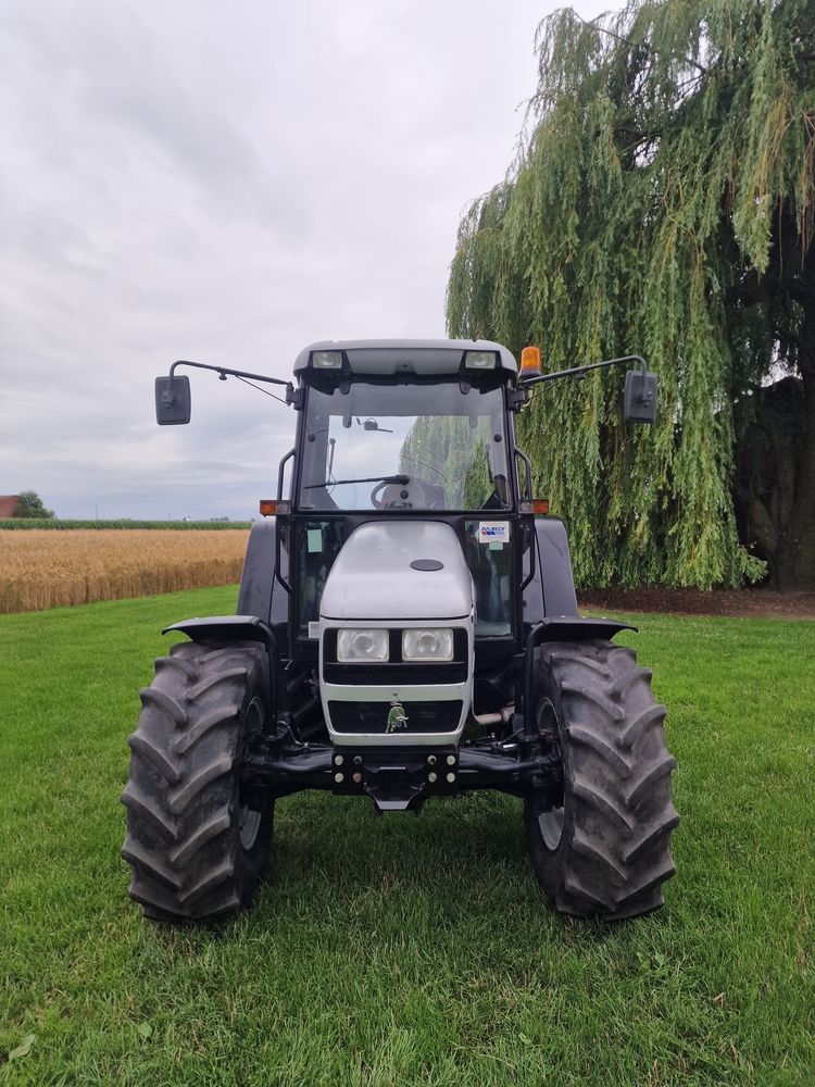 Ciągnik Lamporghini Lampo 70 / Same / Deutz